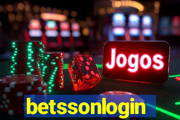 betssonlogin