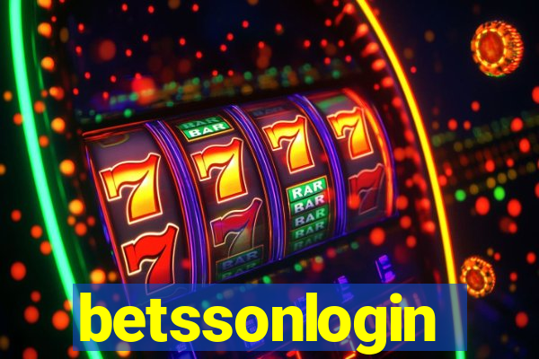 betssonlogin