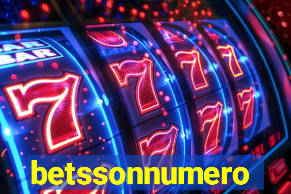 betssonnumero