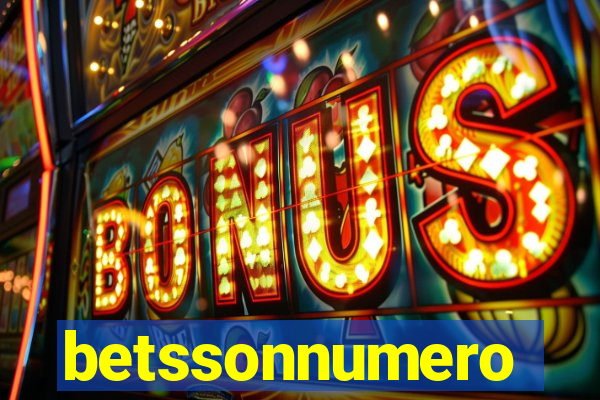 betssonnumero