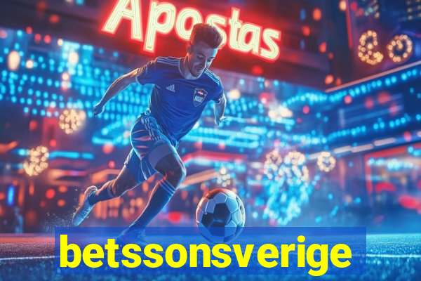 betssonsverige