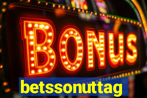 betssonuttag