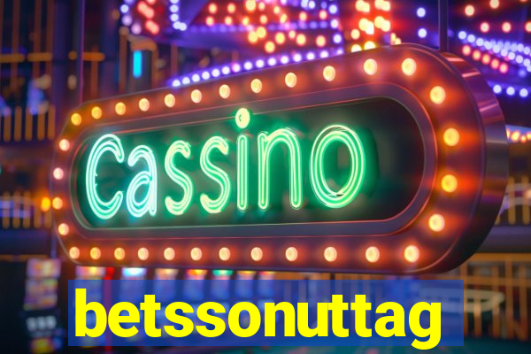 betssonuttag