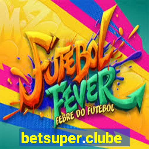 betsuper.clube