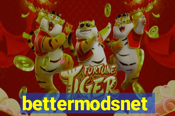 bettermodsnet