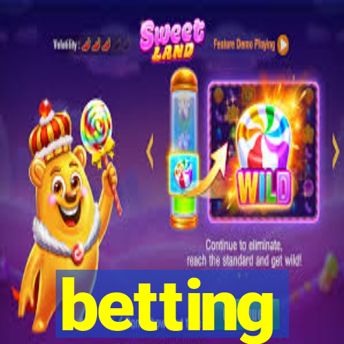 betting