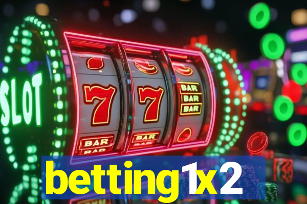 betting1x2