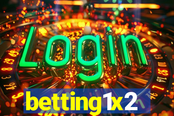 betting1x2