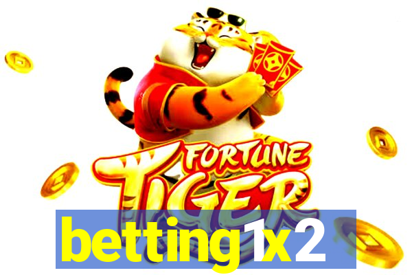 betting1x2