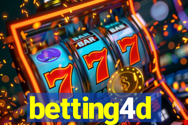 betting4d