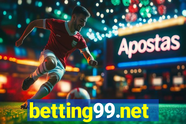 betting99.net