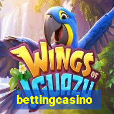 bettingcasino