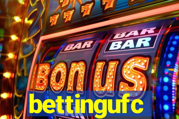 bettingufc