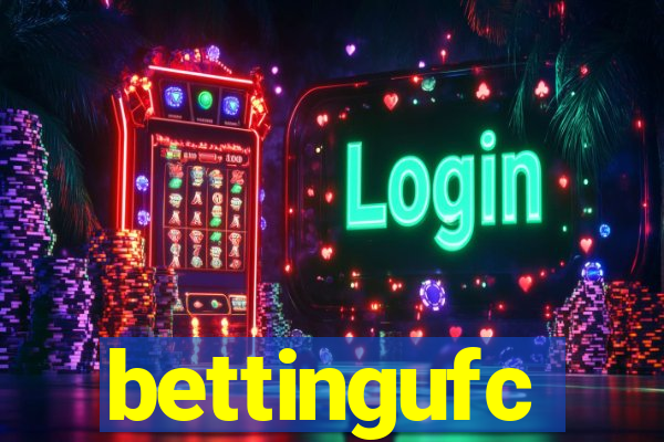 bettingufc