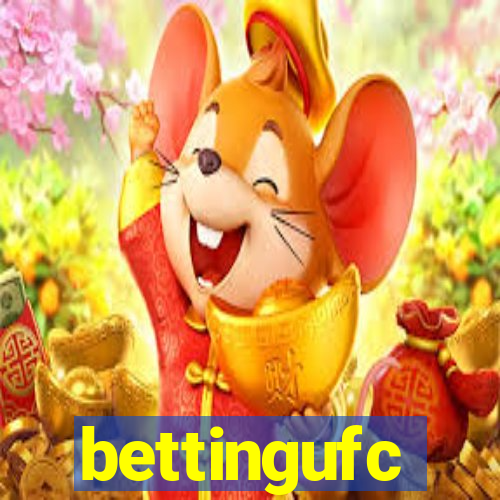 bettingufc