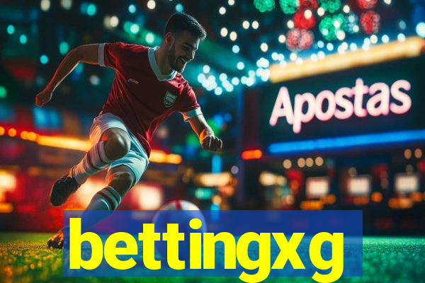 bettingxg