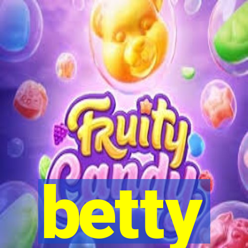 betty