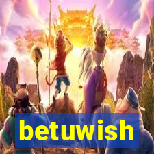 betuwish