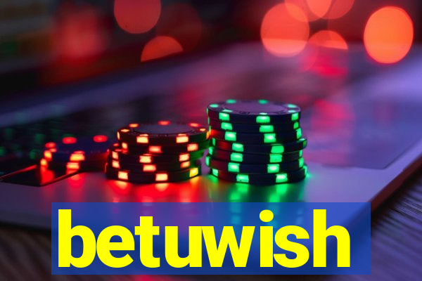 betuwish