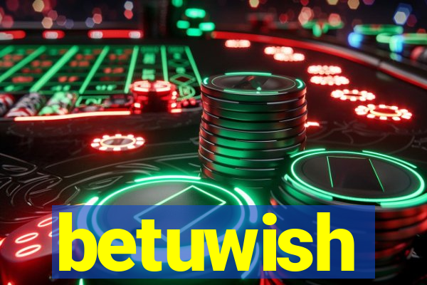 betuwish