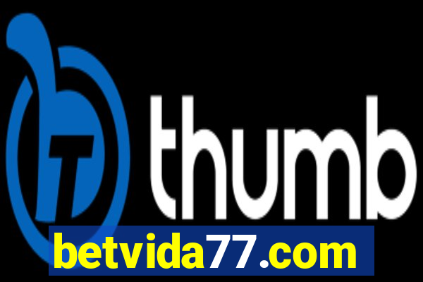 betvida77.com