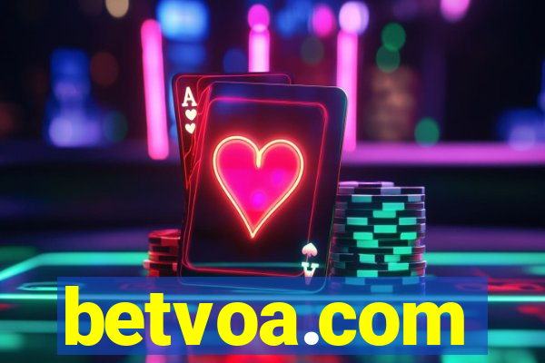 betvoa.com