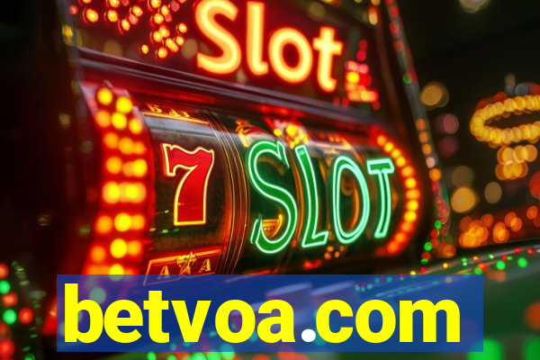 betvoa.com