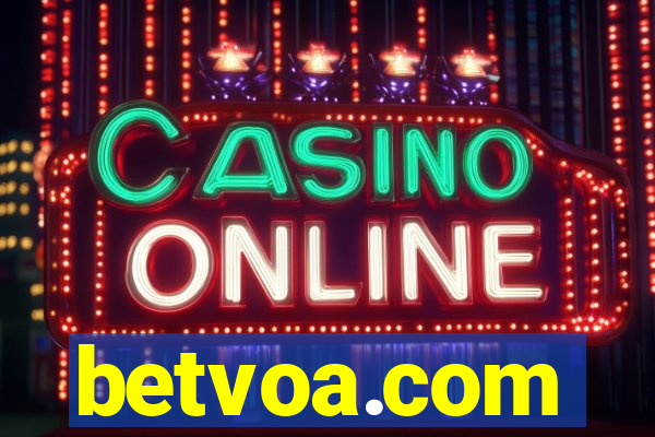 betvoa.com