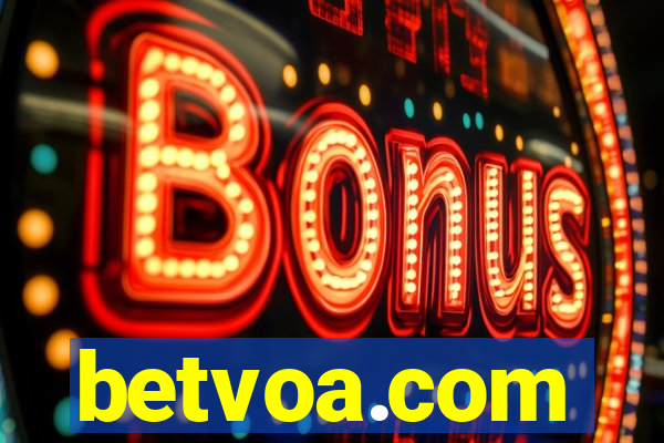 betvoa.com