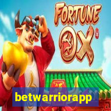 betwarriorapp