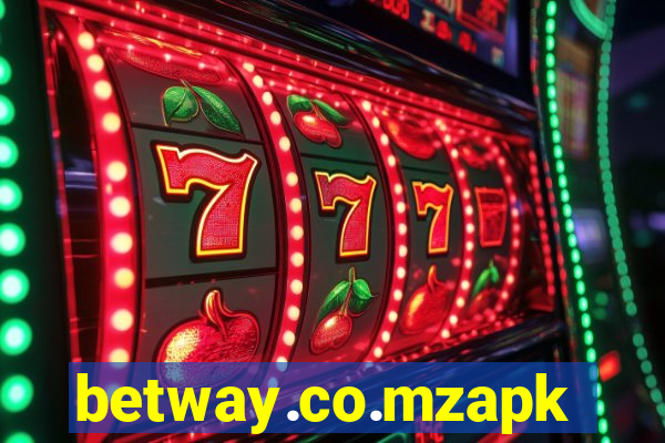 betway.co.mzapk