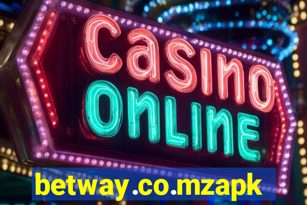 betway.co.mzapk