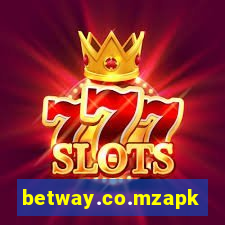 betway.co.mzapk