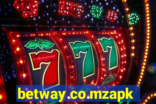 betway.co.mzapk