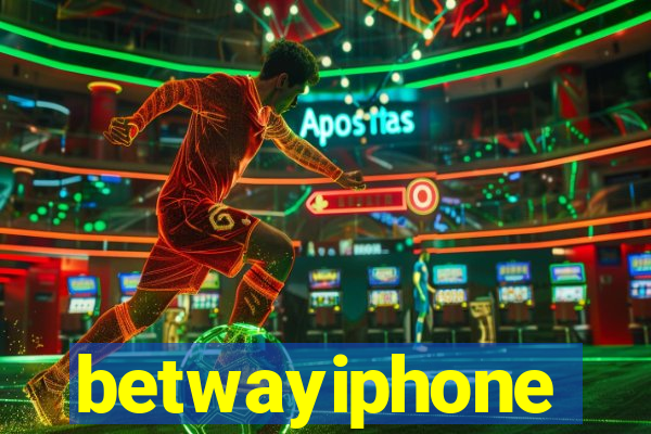 betwayiphone