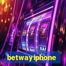 betwayiphone