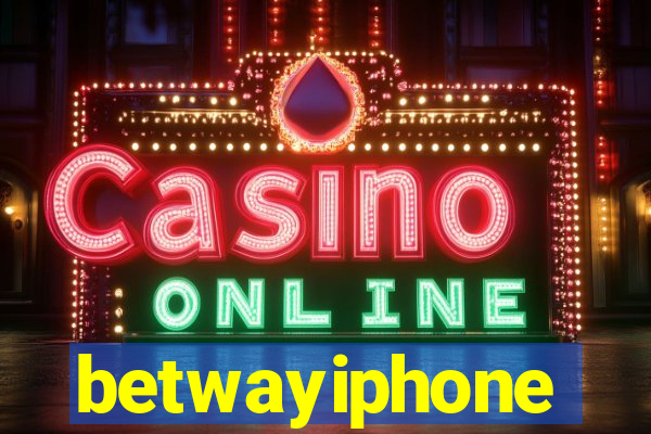 betwayiphone