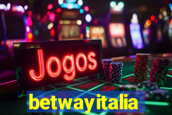 betwayitalia