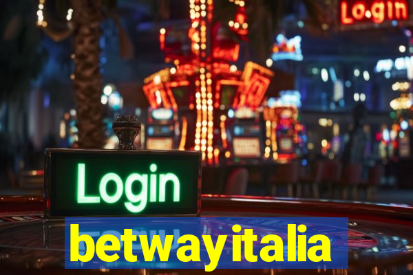 betwayitalia