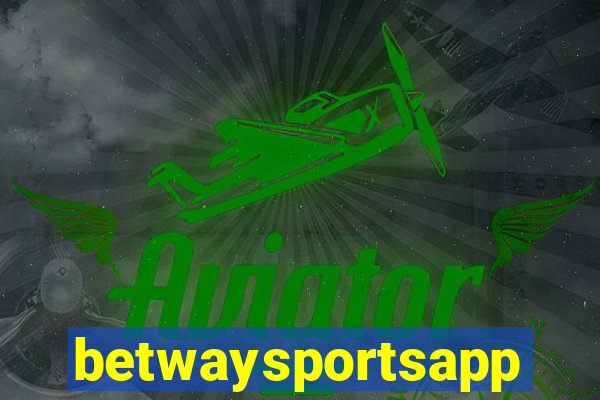 betwaysportsapp