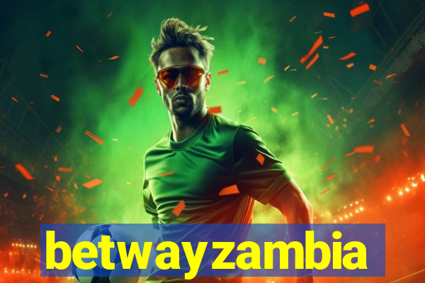 betwayzambia