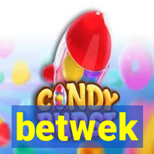 betwek