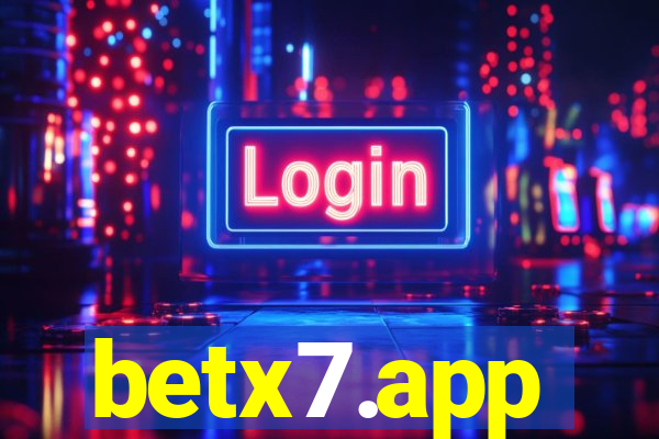 betx7.app