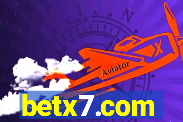 betx7.com