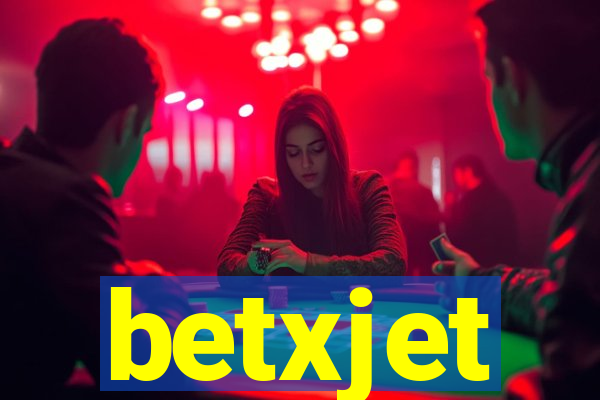 betxjet