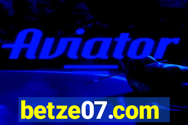 betze07.com