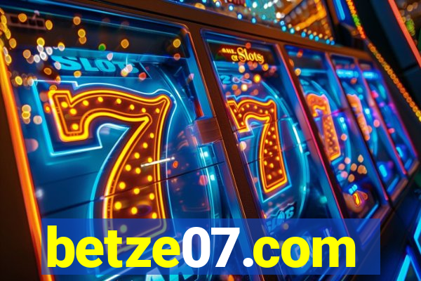 betze07.com