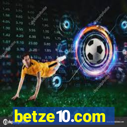 betze10.com