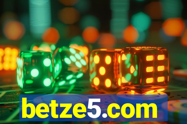 betze5.com