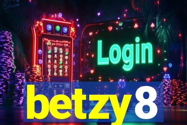 betzy8